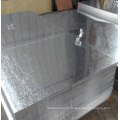 Aluminum Sheets /Galvanized Steel Sheet  Metal Z20 Electro With Low Price